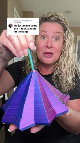 Replying to @Ashley Marie this is actually a great price for materials and 2 hours to make them! These sensory fidget toys are so satisfying — choose small, medium, or large and enjoy endless ASMR sounds. Perfect for stress relief and a gift idea for 2025! #FidgetToy #SensoryToys #ASMRtoys #StressReliefToy #Giftldeas2025 