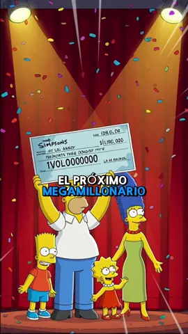 #simpsonspredictions #simpsons #lossimpsons #eua #lossimpsons 