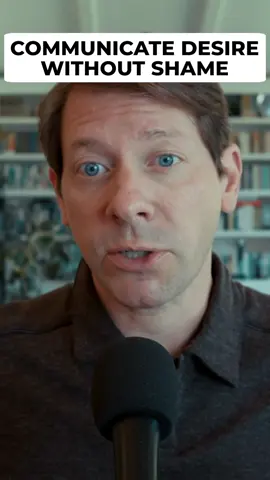 Break free from sexual shame. Check out the full episode on YouTube (PsycHacks). #shame #intent #psychology