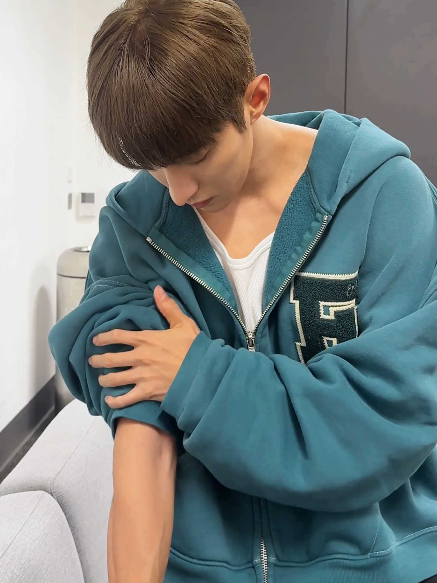 내가 제일 잘하는 운동