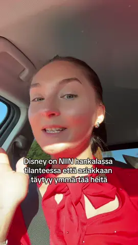 Tää on jotenki niin uskomatonta että sairaan ihmisen pitää yrittää ymmärtää heitä😂😂 #sinullesivu #sinulle #disneysuomi #tiktoksuomi #suomitiktok 