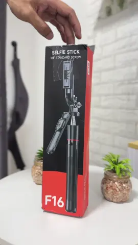 ใครยังไม่มีขาตั้งกล้องมั่งเอ่ยแนะนำเป็นตัวนี้เลยนะ #ขาตั้งกล้องถ่ายคนเดียว #ขาตั้งโทรศัพท์ #ขาตั้งมือถือ #ขาตั้งกล้องf16 