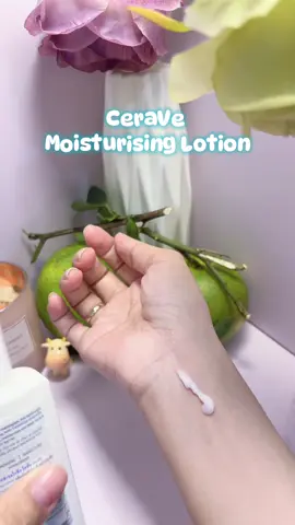 #CeraVe #LotionQuocDan #DuongAmToanTap #SkinCareRoutine #Moisturizer    @Mỹ Thy  @Mỹ Thy  @Mỹ Thy 