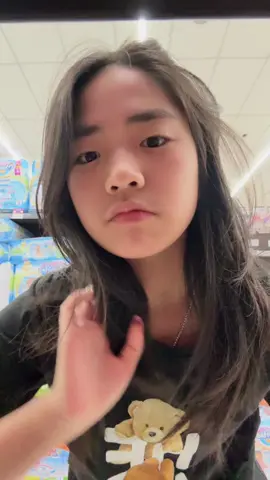เพิ่งเห็นหม่ามี๊โป๊ะโกะ☁️ #เต้น#dance#store#viral#tiktok 