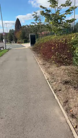 Getting my daily steps in🩷 love this walk around my work, it’s so peaceful #mumsontiktok #foryoupage❤️❤️ #walkyourwonderful #wegovy #dailywalk 