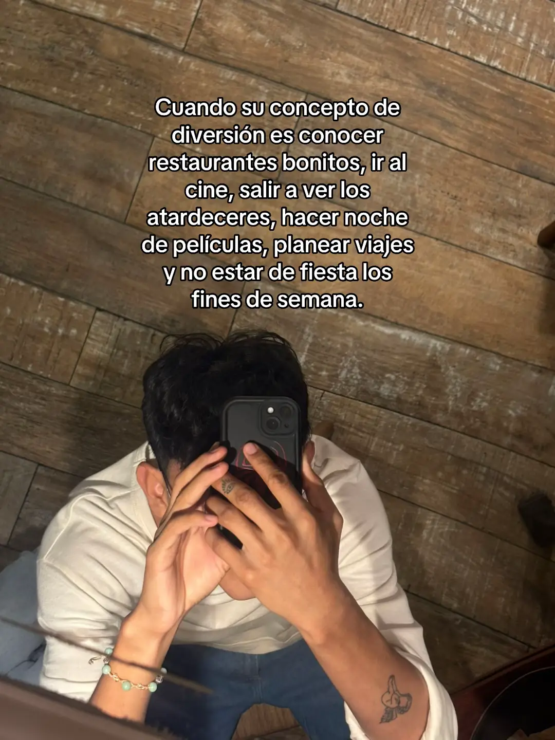 Ya la tengo 🫶🏼