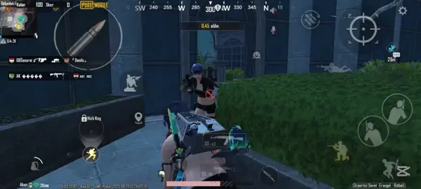 #pubgmobile #PUBG #fyp #keşfet #descesobebıgbat 