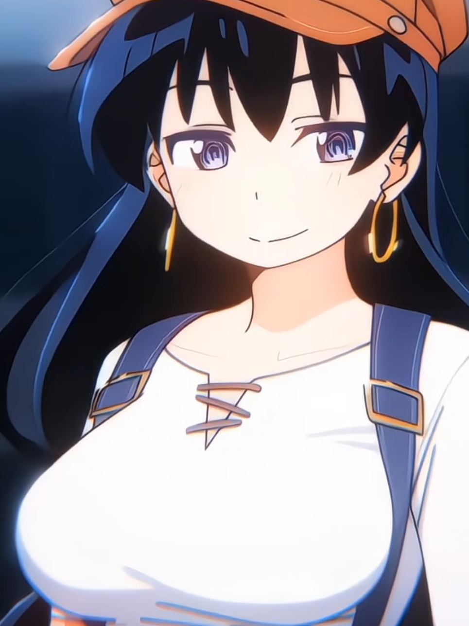 I've gotten into minerals lately //#rurinohouseki #nagiarato #imariyouko #animetrending 