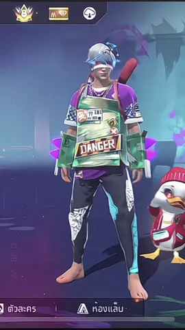 อ้ายคงสู้เขาบ่ได๋ดอกเทียบกับเขาบ่ได้#ฟิฟาย #freefire_lover❤️ #ฟีดดดシ 