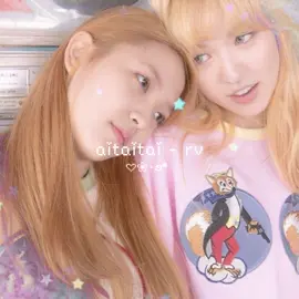 miss u i always miss u 😋💬🌸 #fyp #redvelvet #edits #foryou #aitaitai 