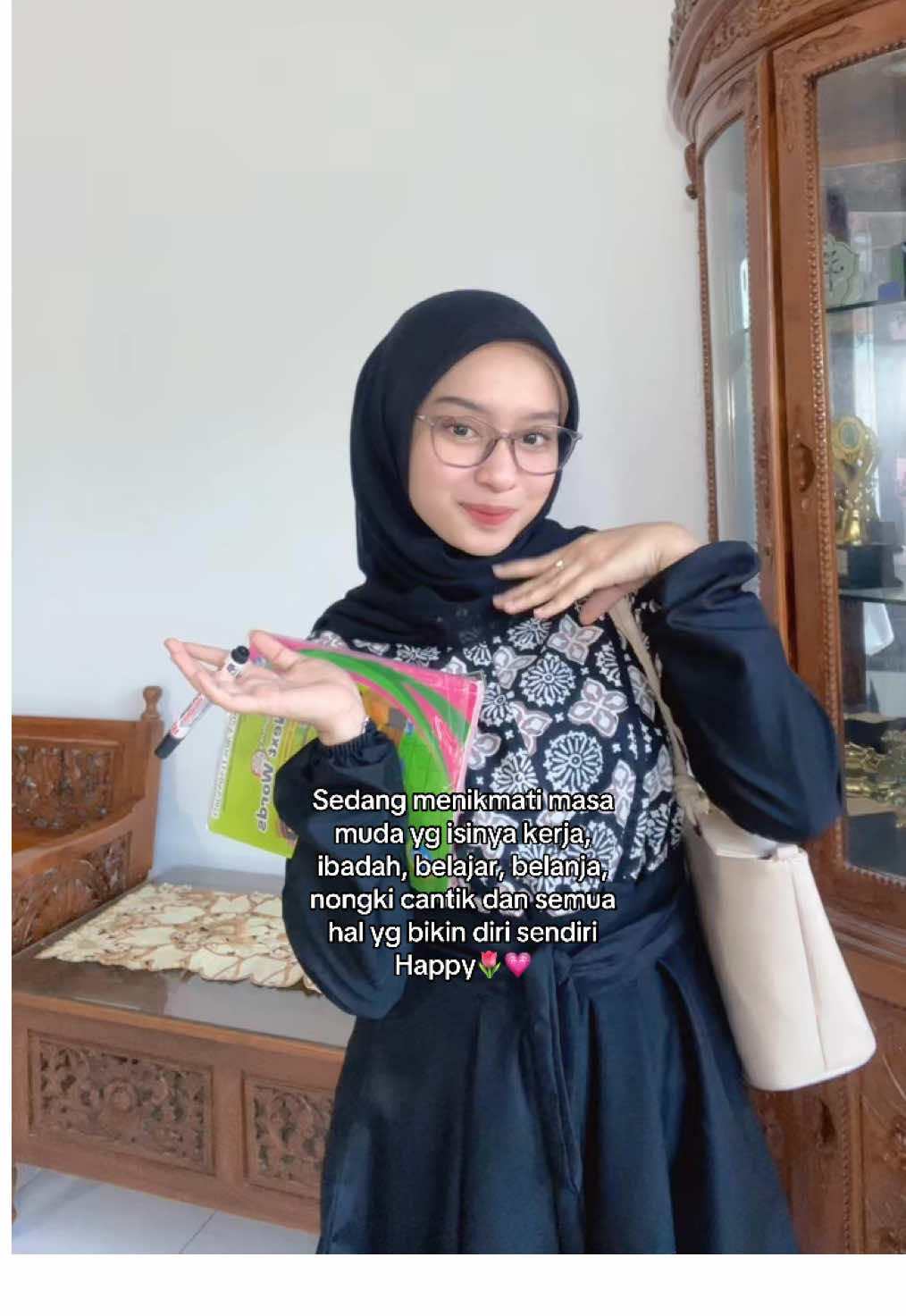 Yg bikin ribet langsung skip