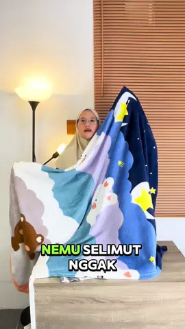 Ini mah kelewat murahh 😍 #selimut #selimutbulu #selimutmurah #selimutmotif #selimutbuluhalus 
