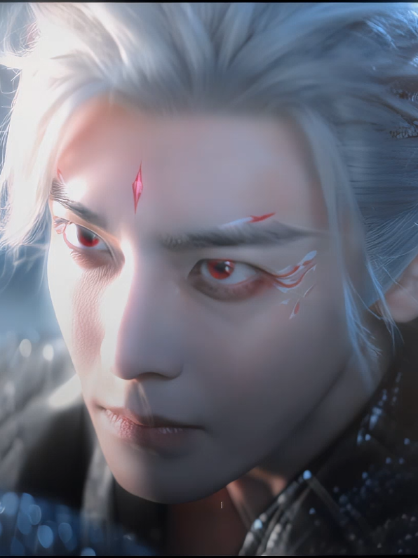 Nhập Thanh Vân #nhapthanhvan #hauminhhao #houminghao #neohou #loveintheclouds #入青云 #viral #fyp 