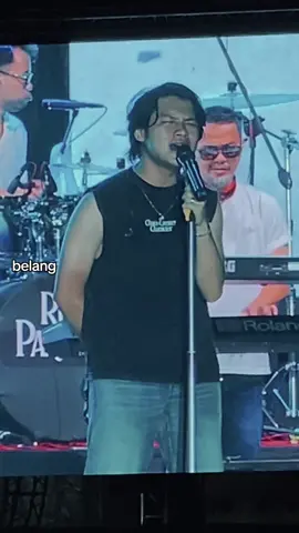 nama nya juga anak lakikk yaa ronn @Rony Parulian 😂 #ronyparulian 