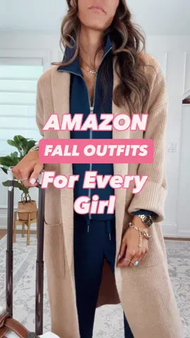 ✨Fall Outfits for Every Girl ✨Shop on my #amazonstorefront  #falloutfit #traveloutfit #fallfashion #amazonfashionfinds 