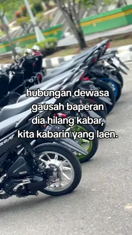 bukan kah begitu?