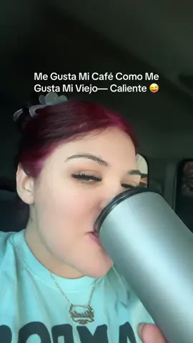 Nothing Like A Hot Serving Of Coffee Every Morning To Start Off Your Day 😜 #fyppppppppppppppppppppppp #coffeetiktok #caliente #funny 