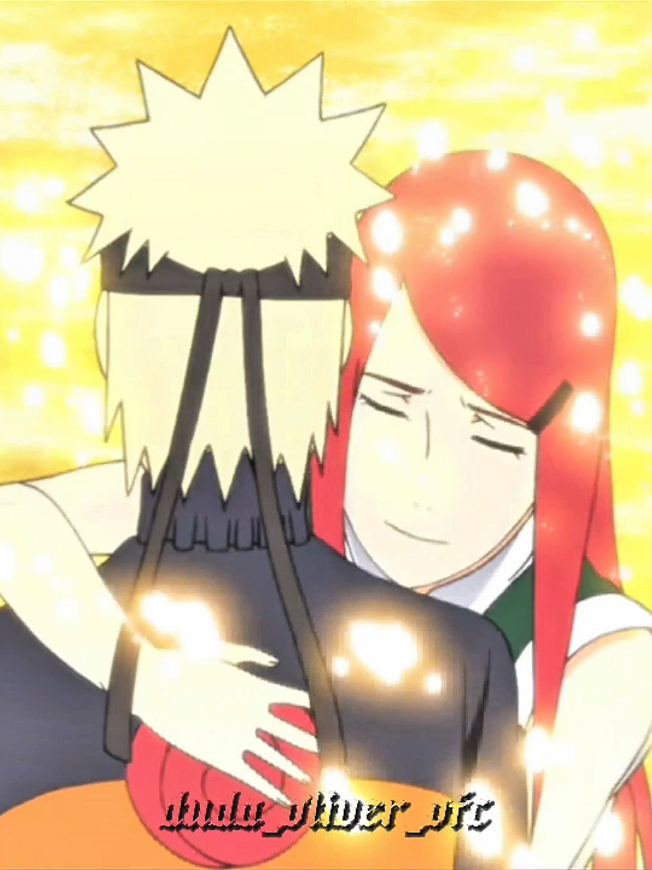 eu não vou chorar sozinha 😭💔 #fyp #naruto #kushina #narutoedit #narutoshippuden 