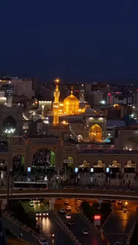 سلام پناه خستگیم #اکسپلور #حرم #مشهد 