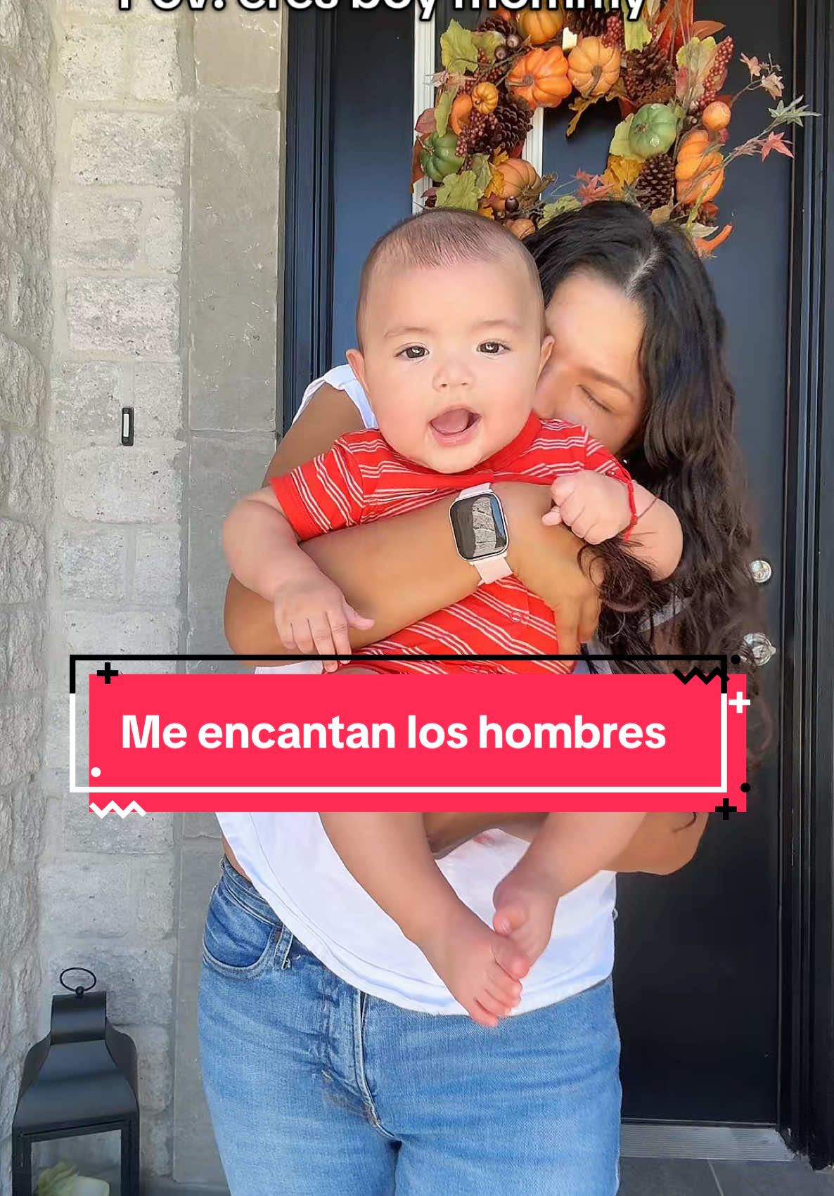 Yo amo los hombres ❤️ #momlife  #boymom  #funnyvideo  #diversion  #family  #fyp  #mamaperuana 