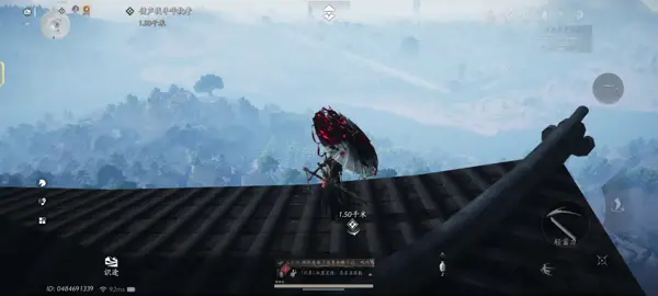 Như lai thần chưởng trong where winds meet #wherewindsmeet #yenvanthaplucthanh 