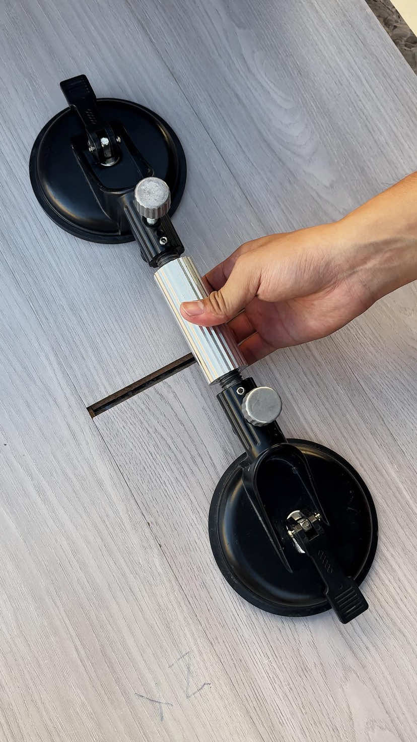 Easily handle the difficult wooden planks#halloweendecor#TikTok#wood#roomdecor#tiktokshop