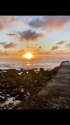 Pure Therapy 🤝🌊 #mauritius🇲🇺 #mru🇲🇺 #sunrise 