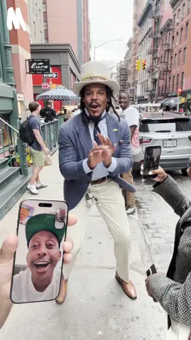 Gillie vs Cam 🦅 OUT NOW ON YT 😭 