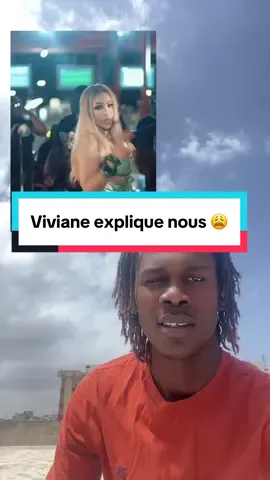 ##vivianechididloumouy signifier 😩 