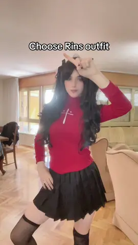 Saber Soon #cosplaygirl #rintohsaka #fatestaynight #anime #cosplay 