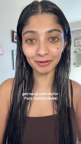 get ready with me to watch the @L’Oréal Paris Le Défilé fashion show💕 @Point of View Beauty glaze it primer @hudabeautyshop colour corrector in peach pomelo  @Diorbeauty foundation stick in 3W and 2.5N @Tower 28 Beauty concealer in shade 7 L’Oréal Paris skin ink concealer @Huda Beauty blush in cotton candy  @makeupbymario blush stick in dusty dose  Dior beauty contour stick  @Hourglass Cosmetics pressed powder in translucent medium Huda Beauty easy bake in cherry blossom  @Kosas brow pencil, cloud setting mist, and bronzer @r.e.m. beauty blush in rose on mars  @urban decay eyeshadow primer potion Hourglass mini eyeshadow pallete Makeupbymario master mattes pallete  @Anastasia Beverly Hills brow freeze gel and highlighter duo pencil in sand shimmer  @Rare Beauty highlighter in mesmerize  HausLabs blush in dragonfruit daze @Tweezerman eyelash curler  @Too Faced foreplay mascara primer  @Haus Labs mascara  @Maybelline NY sky high mascara  ABH lip liner in deep taupe  Dior beauty lip liner in wild brown  L’Oréal Paris plump ambition lip gloss in worth it and 3-second infallible setting spray  #fyp #makeup #grwm #parisfashionweek #toronto 