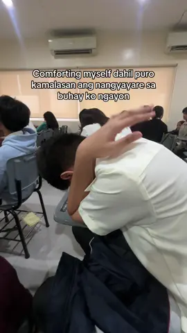 Laban lang self #4u #abcxyz #selflove #xyzbca 