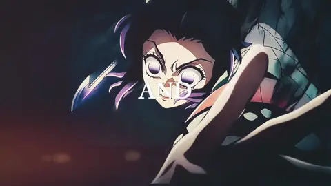 #SHINOBU apologies!! I forgot to mute the original sound, so kanaos scream wasnt there 😭 repost!! 💔 #demonslayer #kimetsunoyaiba #xyzbca 