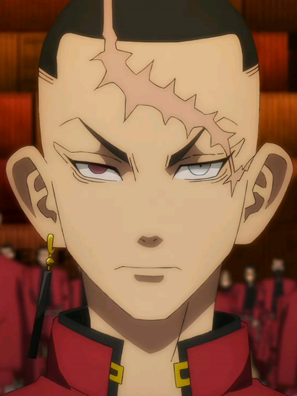 resport | kingkcucho tahan tawa 😹 #tokyorevengers #izanakurokawa #animeedit #margakagenou #margawof 