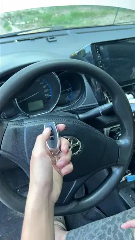 Remote control of car devices for anti-theft safety#foryoupage#fyp#bluecollar# whatstrending#tiktokfinds 