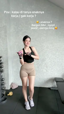 Enaknya ya begitu dong #fyp2025 #OOTD #cantikcantik #potongbebek 