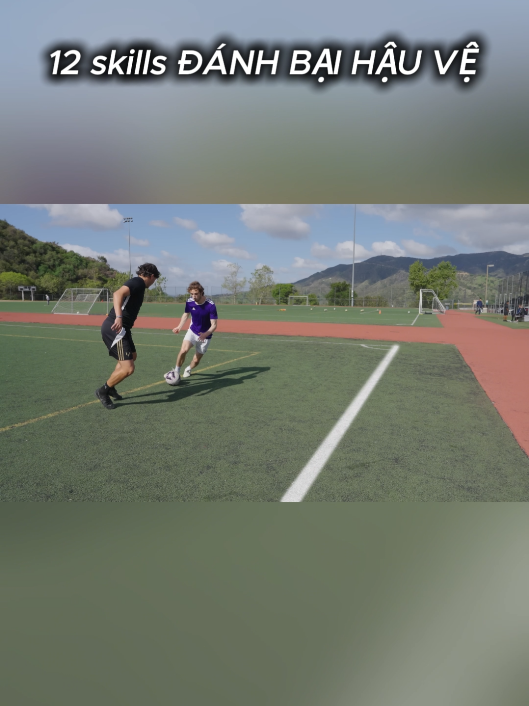 Lưu lại ngay #skillsfootball #bongda #football #viral #xuhuong 