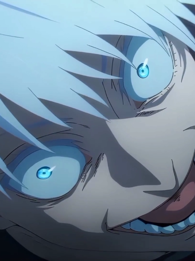 gojo satoru raw #xh #xhtiktok #gojousatoru #gojo #jujutsukaisen 