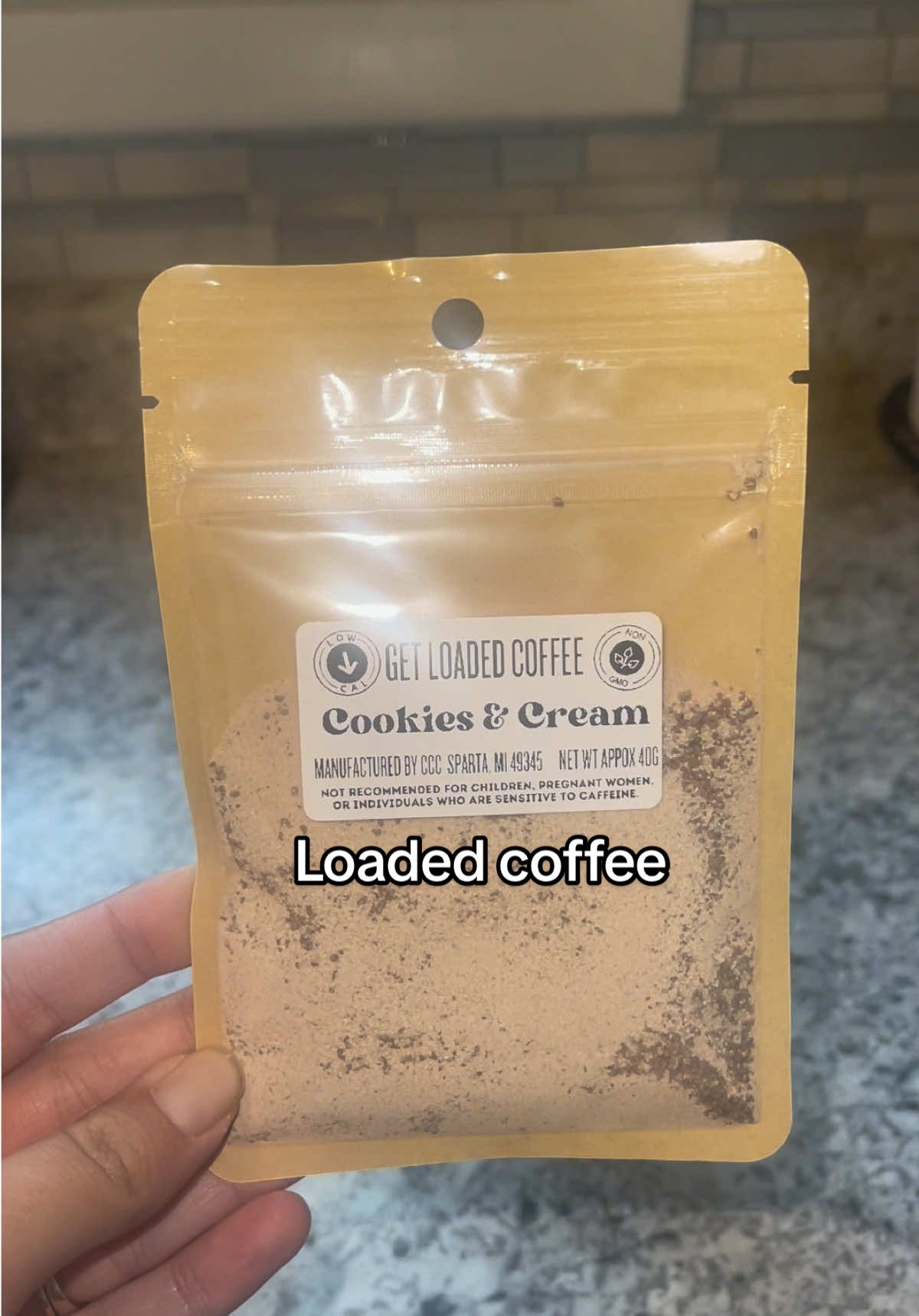 My favorite way to make my morning coffee ☕️ 🫶🏻  #coffe #icedcoffee #protein #morningroutine #fyp 