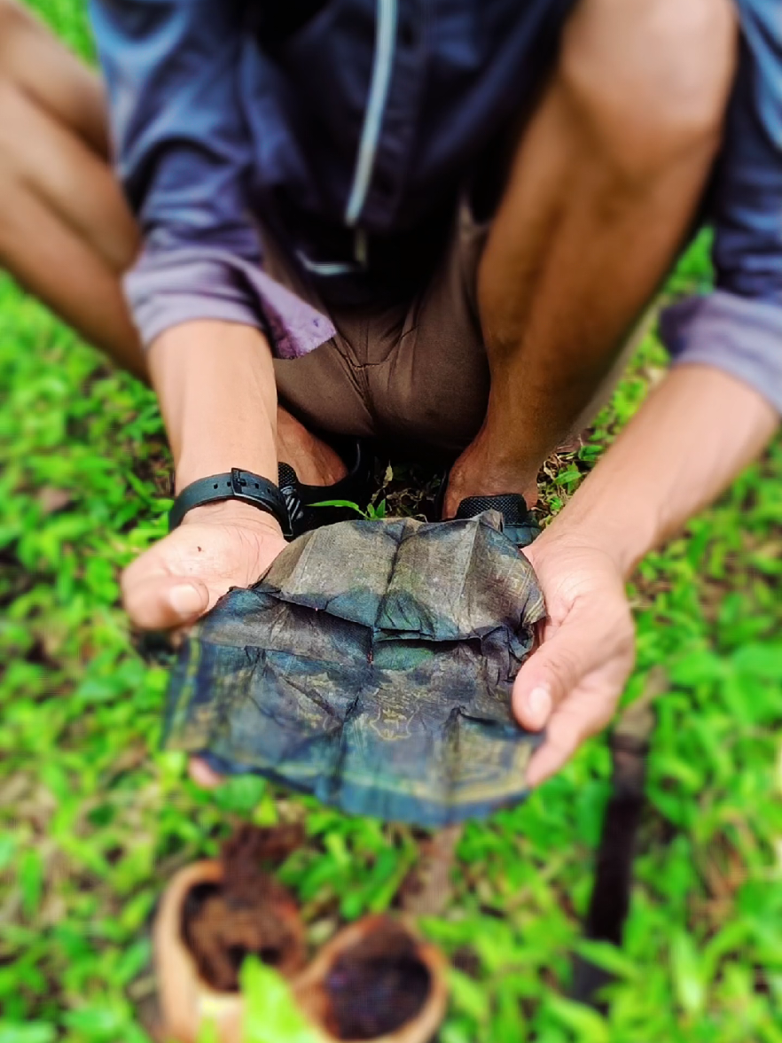 penemuan isim bulibuli untuk pemik4t w4nita  #trending #bulibuli #mistis #viral sembunyikan 