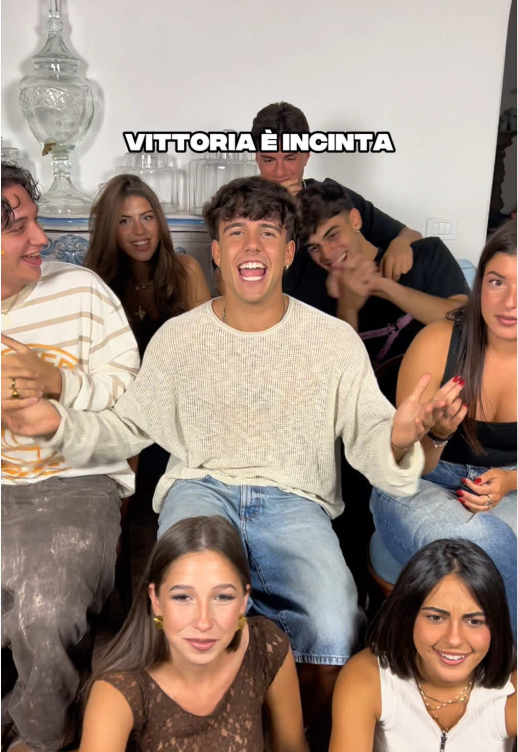 Oggi, abbiamo inventato cose 🤷‍♂️