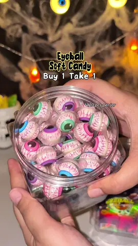 Perfect sa darating na halloween trick or treat 💀👻🎃 #trickortreat #halloweentrickortreat #halloween2025 #halloweencandies #trickortreatcandies 