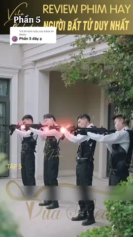 Trả lời @𝐊ê𝐧𝐡 𝟖𝟗 𝐌𝐞𝐝𝐢𝐚 Chàng trai âm thầm giúp đỡ cô gái hết mình vì cô ấy giống sư tôn của anh, nhưng cô gái lại đối xử ph-ũ ph-à-ng với anh và cái kết. Phần 5 (Còn tiếp) #caoanhreview #reviewphim #xuhuong #trending #viral 