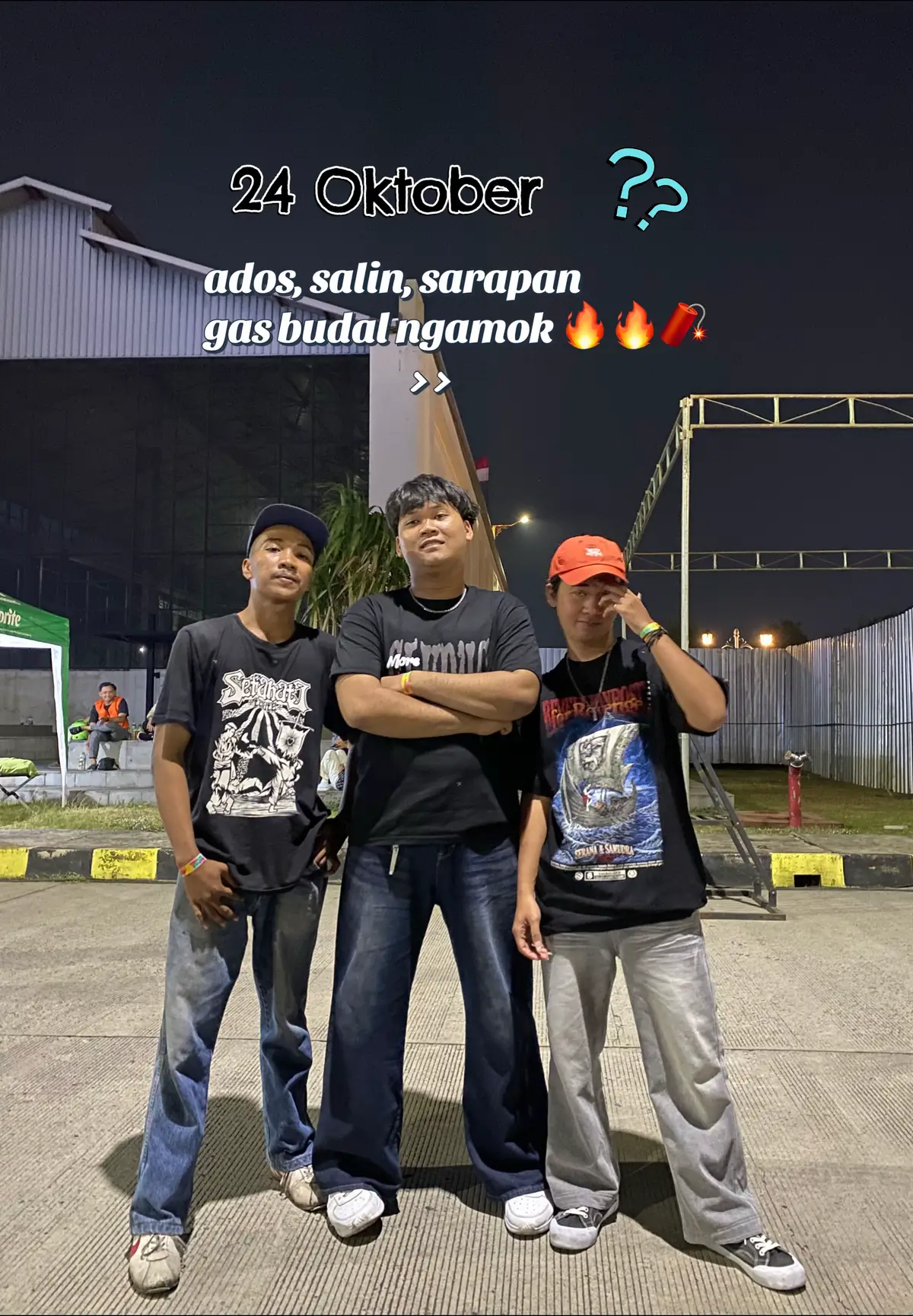 @for Revenge  @Rebellion Rose  #musievent #musievent2025 #forrevenge #rebellionrose  #konser 