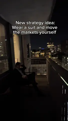 Better than ICT…  #daytrading #futures #funny #humor #skit 