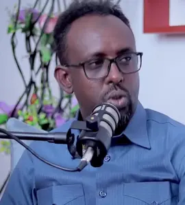 Xildhibaan Sikaawi oo hada hadlay