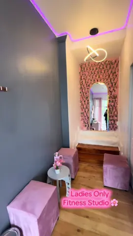 ✨ Ladies Private Training Studio NOW OPEN ✨ 🐝 Welcome to Beefit Fitness Studio 🐝 💪 Specialising in: ✅ One-on-one private training ✅ Small group classes (max 3 ladies) ✅ Weight loss, sculpting & toning ✅ Healthy weight gain programs 🌸 Empowering women through fitness 🌸 ✔️ Modest & parda-friendly environment ✔️ Safe, motivating, and supportive Your journey, your strength, your space. 💖 #BeefitStudio #LadiesOnlyGym #PrivateTraining #PardaFriendlyFitness #StrongWomen