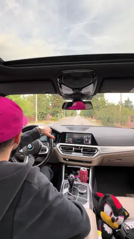 ariana ia ma acasa vtm #fy #bmw #g20 