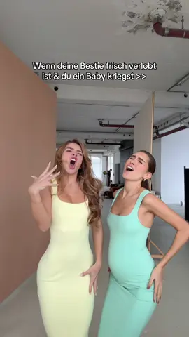 Und ich liebe alles daran !! So eine verrückte Zeit für uns beide 💛🥹🐣💍 @Anna von Klinski 