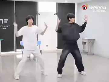 wenhan join trend 😍 #Yangbowen #zuoqihan #yimingra😍 #tffamily🇨🇳💫 #fypシ゚ 